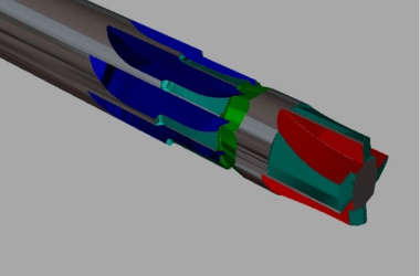 Engineering service to create solution -  Carbide tools