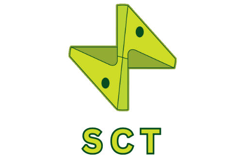 company's logo